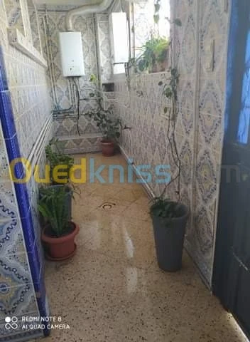 Vente Villa Ain temouchent Beni saf