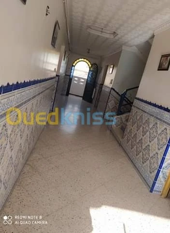Vente Villa Ain temouchent Beni saf
