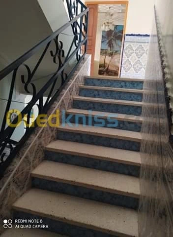 Vente Villa Ain temouchent Beni saf