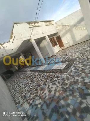 Vente Villa Ain temouchent Beni saf