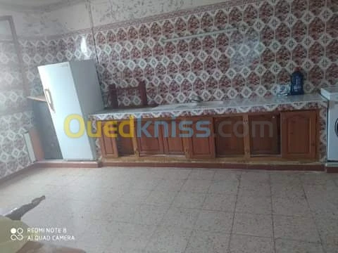 Vente Villa Ain temouchent Beni saf