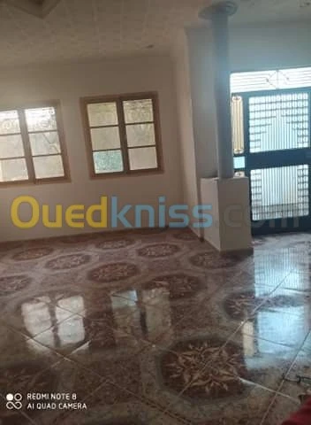 Vente Villa Ain temouchent Beni saf