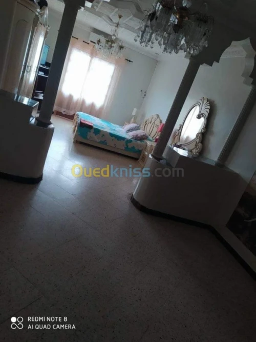 Vente Villa Ain temouchent Beni saf