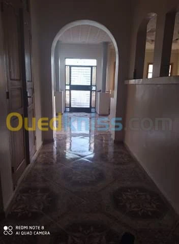 Vente Villa Ain temouchent Beni saf