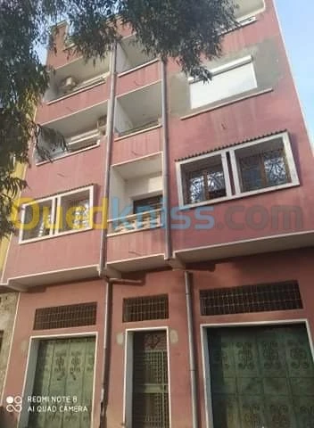 Vente Villa Ain temouchent Beni saf