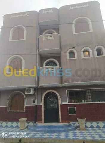 Vente Villa Ain temouchent Beni saf