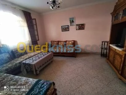 Vente Villa Ain temouchent Beni saf