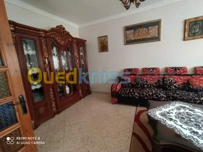 Vente Villa Ain temouchent Beni saf