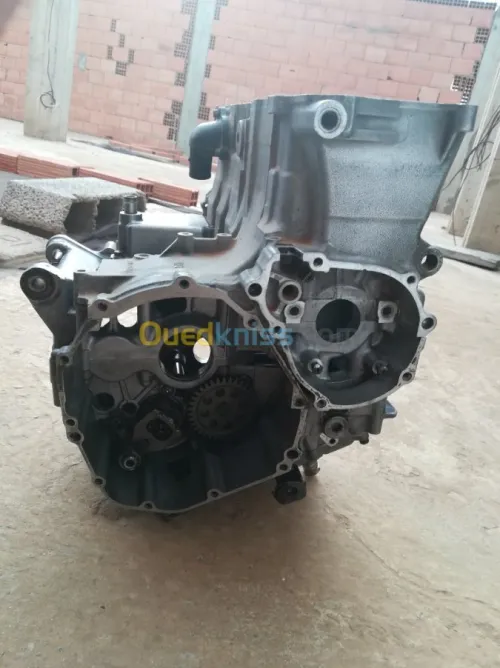 Bloque complet suzuki gsxr k5 k6 1000 