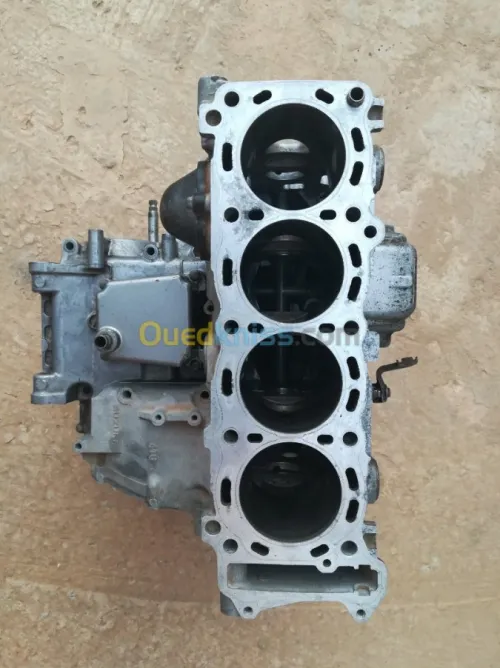 Bloque complet suzuki gsxr k5 k6 1000 