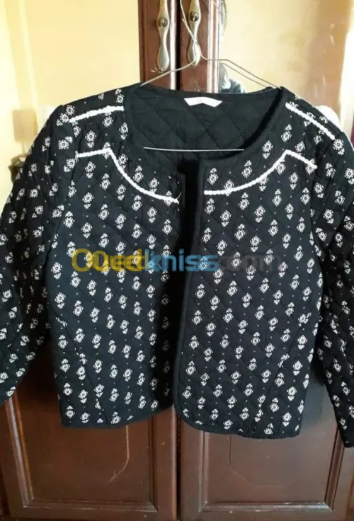Veste courte