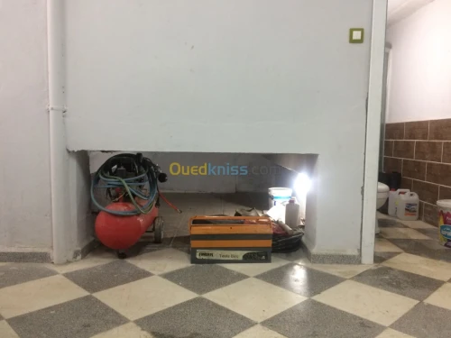 Vente Local Tizi Ouzou Tizi ouzou