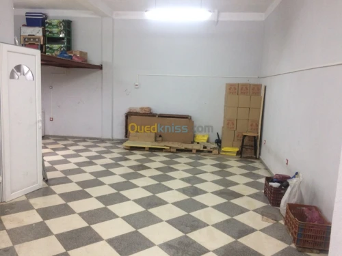 Vente Local Tizi Ouzou Tizi ouzou