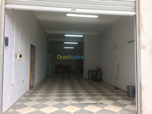 Vente Local Tizi Ouzou Tizi ouzou