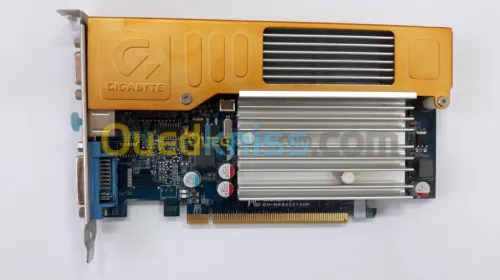 carte graphique pc bureau gigabyte