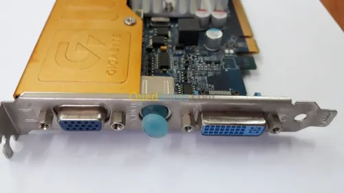 carte graphique pc bureau gigabyte