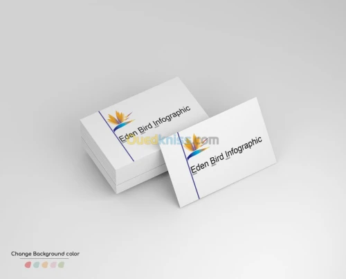 Infographe designer.