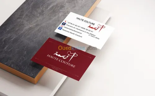 Infographe designer.