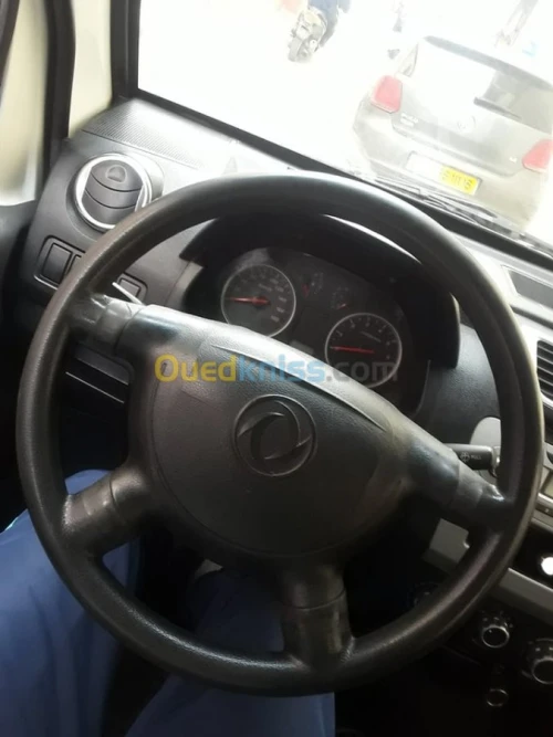 DFSK Mini Bus 2015 DFSK