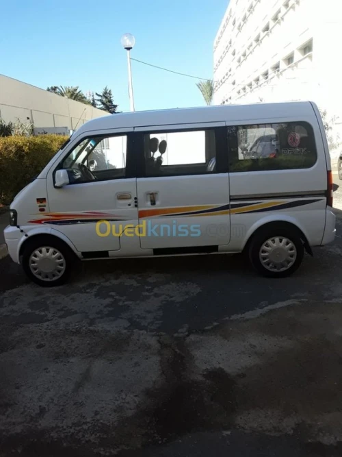 DFSK Mini Bus 2015 DFSK