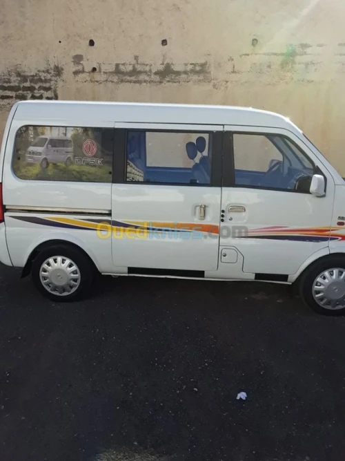 DFSK Mini Bus 2015 DFSK