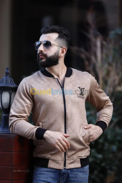 Veste LOUIS VUITTON Homme 2021