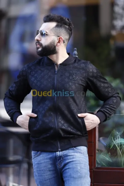 Veste LOUIS VUITTON Homme 2021