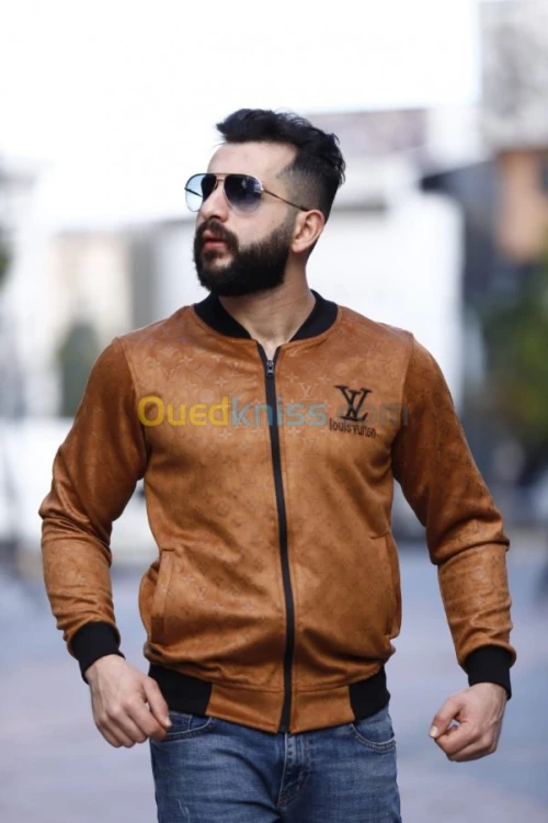 Veste LOUIS VUITTON Homme 2021