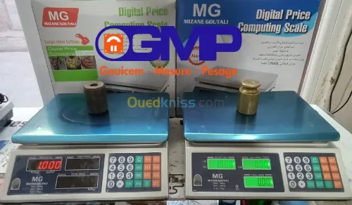 Gouicem.Mesure.Pesage