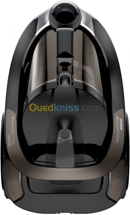 Aspirateur SANS SAC Rowenta 5 Etoiles RO7260- 2,5L-550W