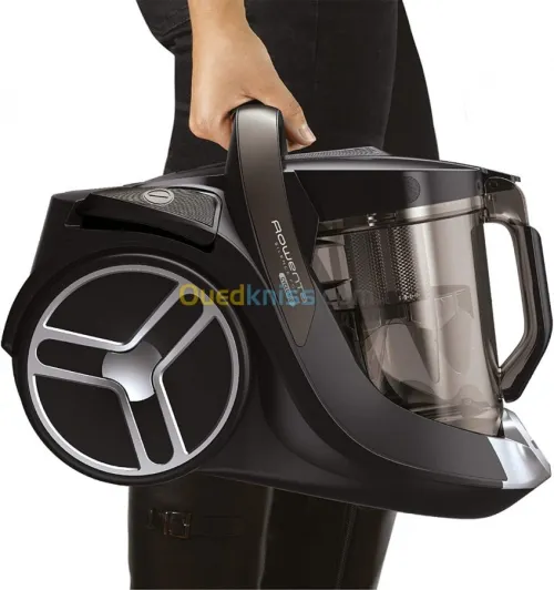 Aspirateur SANS SAC Rowenta 5 Etoiles RO7260- 2,5L-550W