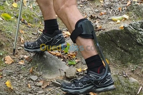 Turbomed extern brace pour pieds 2