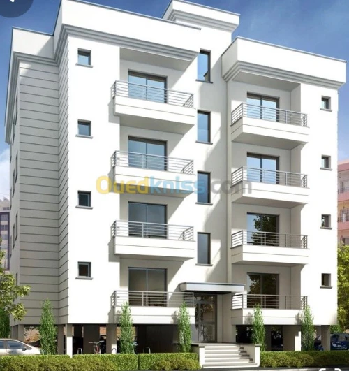 Location Villa Alger Hydra