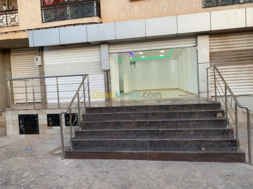 Location Local Oran Sidi chami