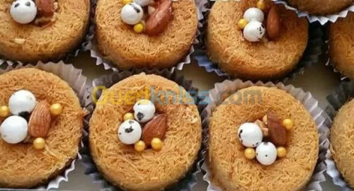 Gâteaux 