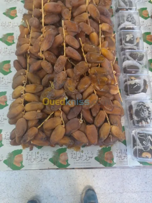 Exporter toutes produits 