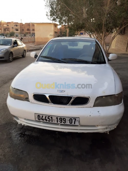 Daewoo Nubira 1999 