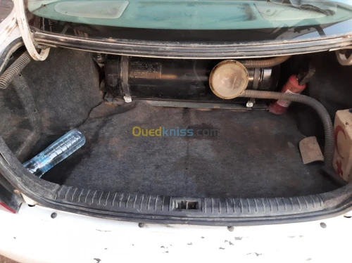 Daewoo Nubira 1999 