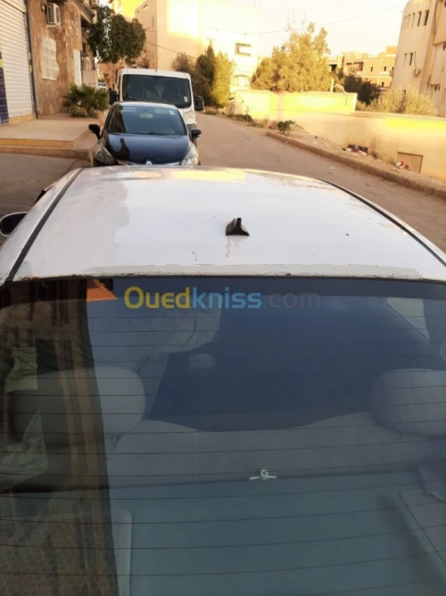 Daewoo Nubira 1999 