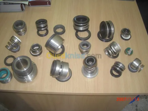 REPARATION POMPE BOBINAGE