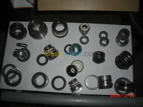 REPARATION POMPE BOBINAGE