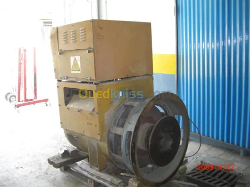 REPARATION POMPE BOBINAGE