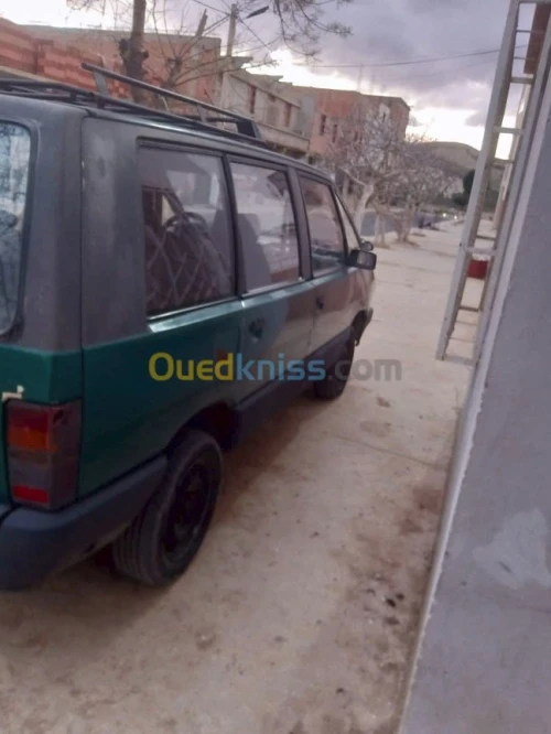 Renault Espace 1989 