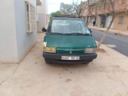 Renault Espace 1989 