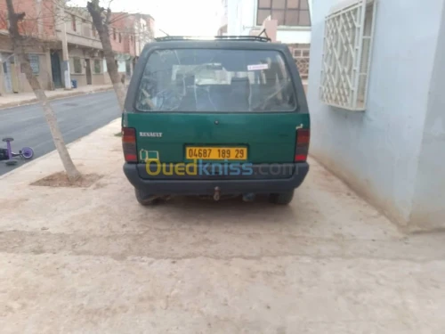 Renault Espace 1989 