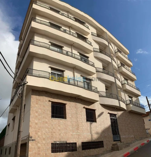 Vente Appartement F3 Alger Mahelma