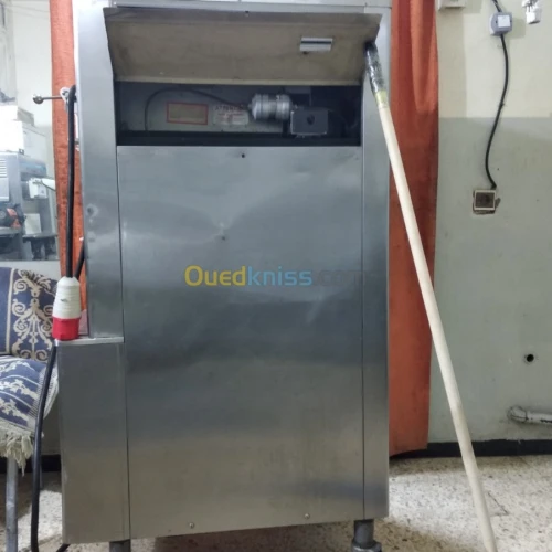 Machine de glace taylor