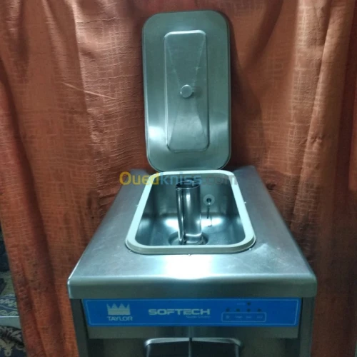 Machine de glace taylor