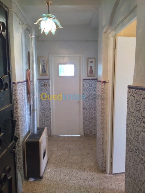 Vente Appartement F3 Ain temouchent Beni saf