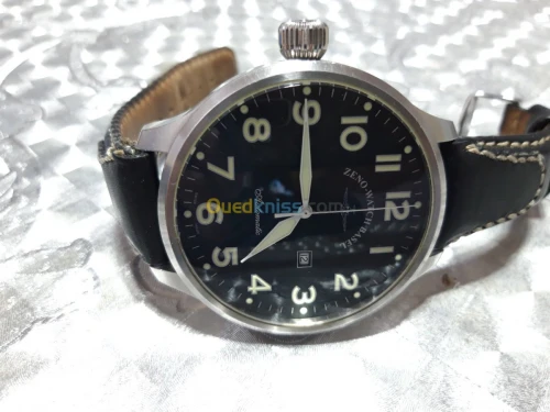 ZENOWATCH BAZEL 